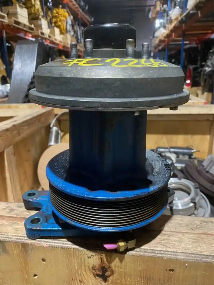 Used Detroit DD15 Fan Clutch/Hub for sale Hialeah Florida United