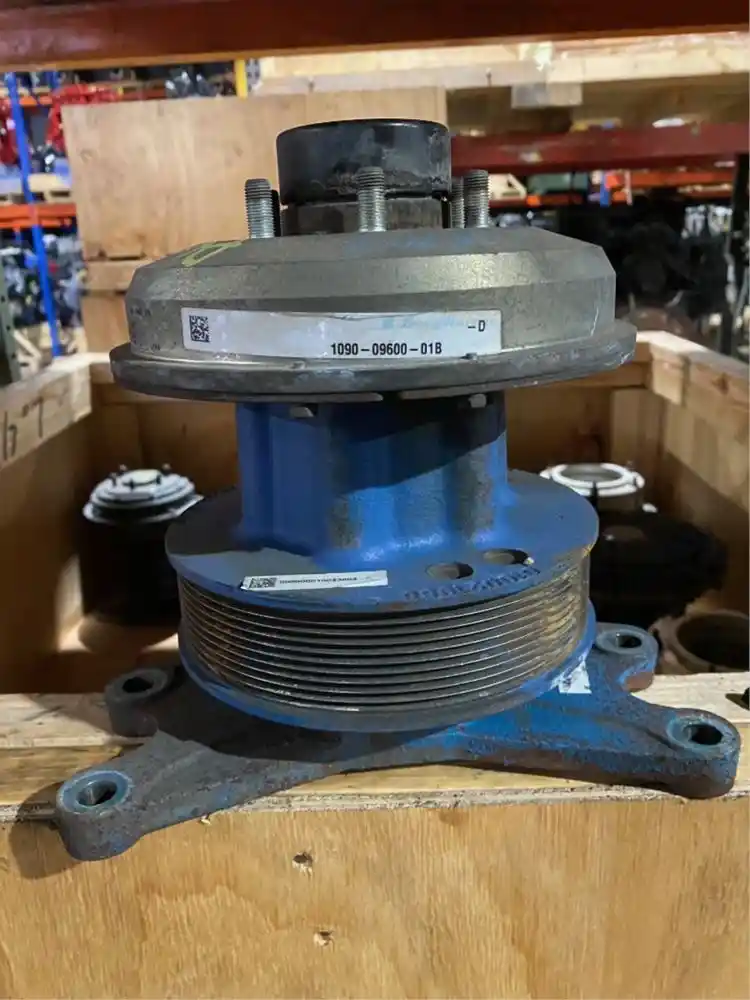 Used Detroit DD15 Fan Clutch/Hub for sale Hialeah Florida United