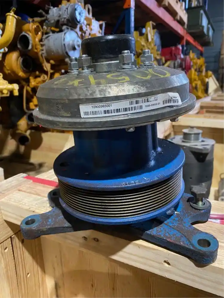 Used Detroit DD15 Fan Clutch/Hub for sale Hialeah Florida United
