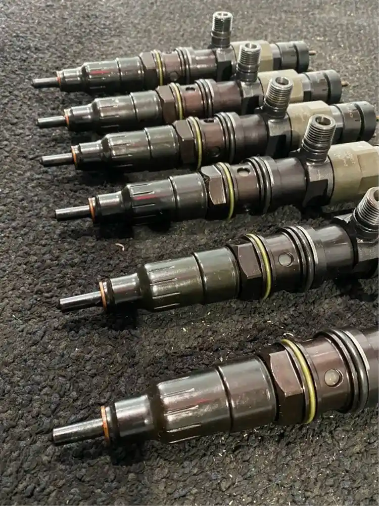 Used Detroit DD15 Injector for sale | Hialeah Florida United States ...