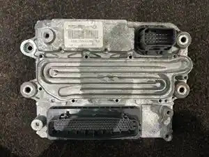 Used Detroit DD16 ECM (Stock #E4349)) Part Image