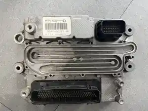 Used Detroit DD5 ECM (Stock #E4588)) Part Image