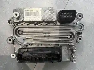 Used Detroit DD8 ECM (Stock #E4585)) Part Image