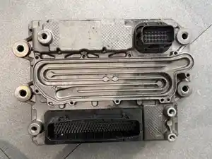 Used Detroit ECM (Stock #E4461)) Part Image