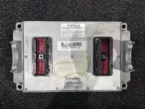 Used Detroit Series 60 14.0L DDEC V ECM (Stock #E4393)) Part Image