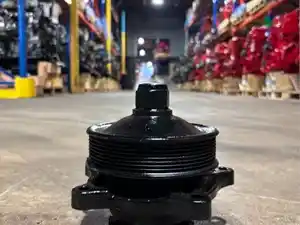 Photo of part