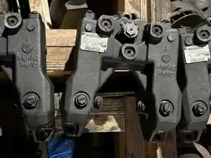 Used Detroit Series 60 Engine Brake (Stock #JB1016)) Part Image