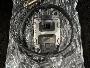 Photo of part