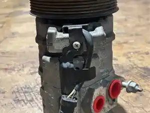 Photo of part