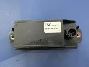 Photo of part