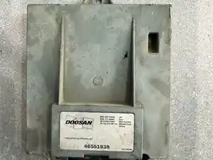 Used ECM Image