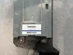 Used ECM (Stock #E4484)) Part Image
