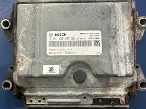 Used ECM Image