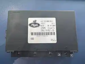 Used Mack ECM (Stock #E4178)) Part Image