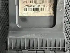 Used Hino ECM (Stock #E3727)) Part Image