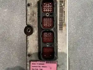 Core Eaton/Fuller Transmission ECM (Stock #TCM35)) Part Image