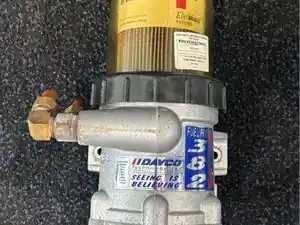 Used Engine Misc Part Image