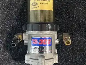 Used Engine Misc Part Image