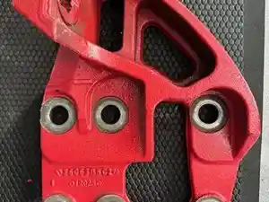 Used Engine Mount (Stock #EB1229)) Part Image