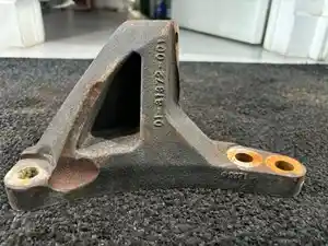 Used Engine Mount (Stock #EB1239)) Part Image