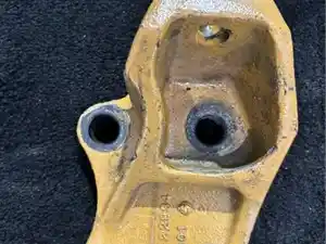 Used Engine Mount (Stock #EB1349)) Part Image