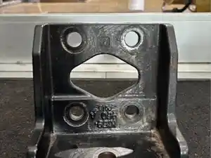 Used Engine Mount (Stock #EB1339)) Part Image