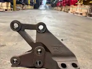 Used Engine Mount (Stock #EB1398)) Part Image