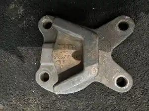 Photo of part