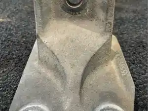 Photo of part