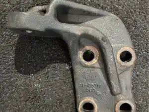 Used Engine Mount (Stock #EB1331)) Part Image