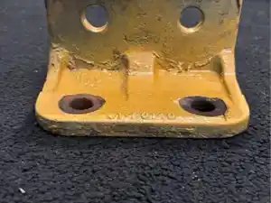 Photo of part
