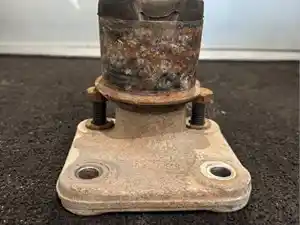 Photo of part