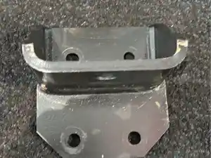 Photo of part