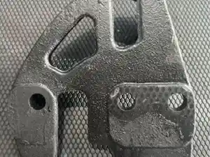Used Engine Mount (Stock #EB1210)) Part Image