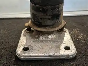 Photo of part