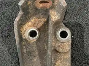 Photo of part