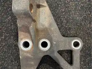 Used Engine Mount (Stock #EB1278)) Part Image