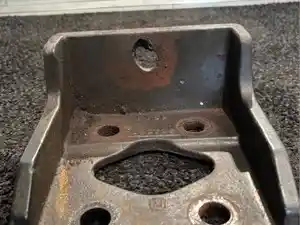 Photo of part