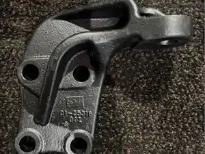 Used Engine Mount (Stock #EB1296)) Part Image