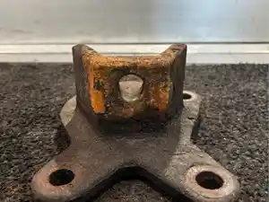 Used Engine Mount (Stock #EB1448)) Part Image