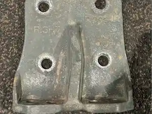 Used Engine Mount (Stock #EB1249)) Part Image