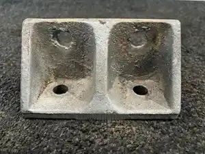 Used Engine Mount (Stock #EB1242)) Part Image