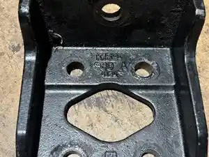 Used Engine Mount (Stock #EB1452)) Part Image