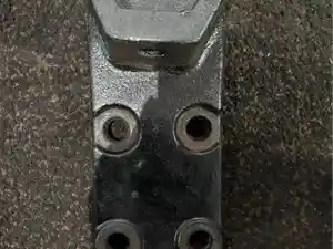 Used Engine Mount (Stock #EB1281)) Part Image