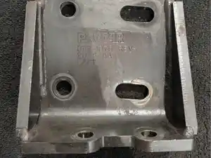 Photo of part