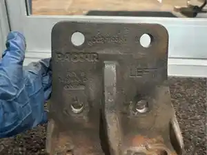 Photo of part