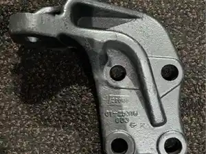 Used Engine Mount (Stock #EB1297)) Part Image