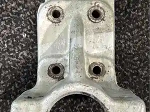 Used Ford Engine Mount Image