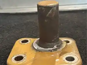 Photo of part