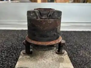 Used Ford Engine Mount Image